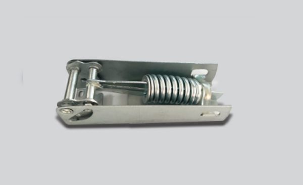 Spring-Loaded-Freezer-Door-Hinge-Assembly-OEM