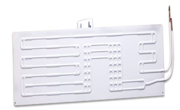 custom-roll-bond-evaporator-plate-with-capillary-tube-z2