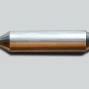 Custom Aluminum Refrigerator Suction Accumulator Fridge Spare Part