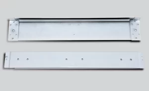 Custom Reinforced Crossbar For Refrigerator Enhanced Model