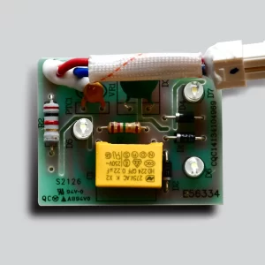 Custom Refrigerator LED Light Board PCB Assembly