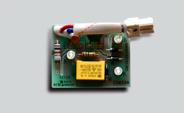Custom Refrigerator LED Light Board PCB Assembly