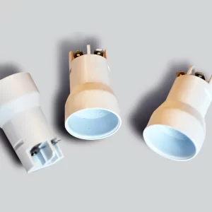 Custom E14 Refrigerator Lamp Holder For Appliance Suppliers