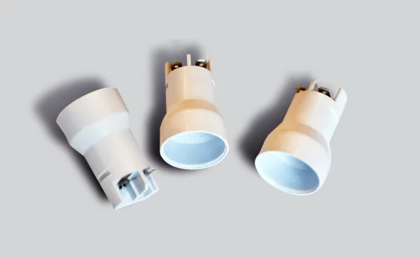 Custom E14 Refrigerator Lamp Holder For Appliance Suppliers