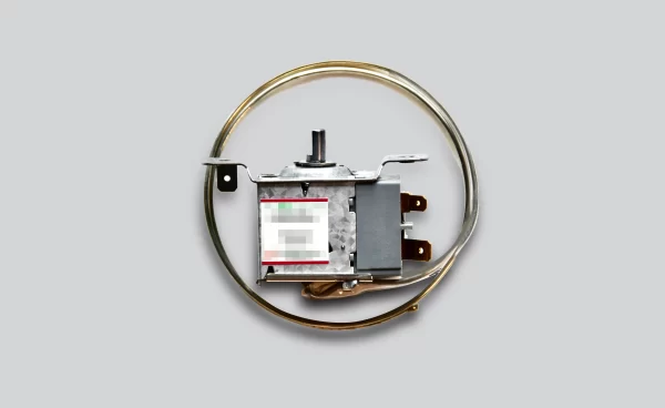 Custom Refrigerator Capillary Thermostat OEM ODM