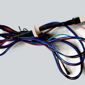Custom Refrigerator Internal Wiring Harness OEM ODM