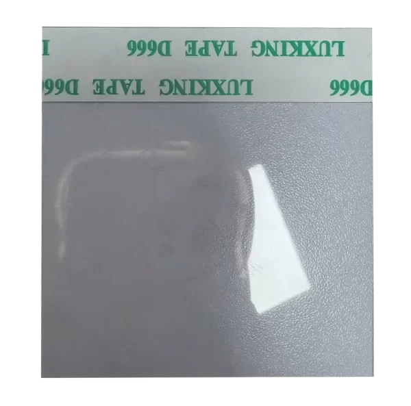 Custom Refrigerator Foam Hole Cover Plate