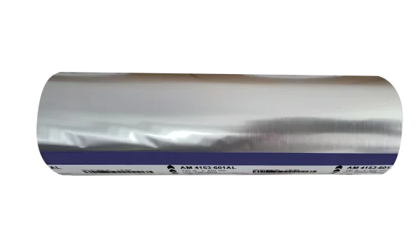 Custom Refrigerator Hot Stamping Foil Roll