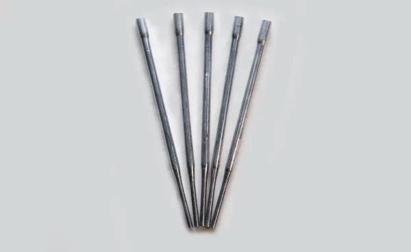 Refrigerator Reducing Connection Tube Swaged Steel Tubing