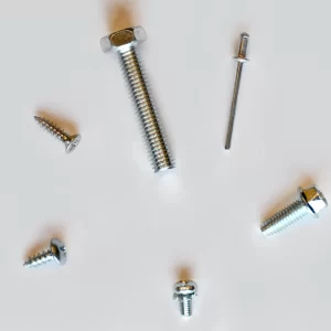 Custom Refrigerator Appliance Screw All Type Fridge Fastener Assortment
