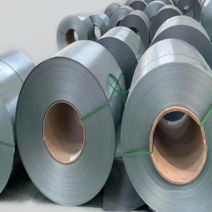 Custom PCM VCM Steel Coil For Refrigerator Parts