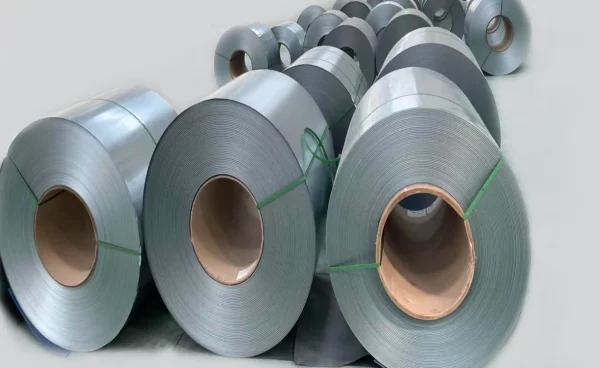 Custom PCM VCM Steel Coil For Refrigerator Parts
