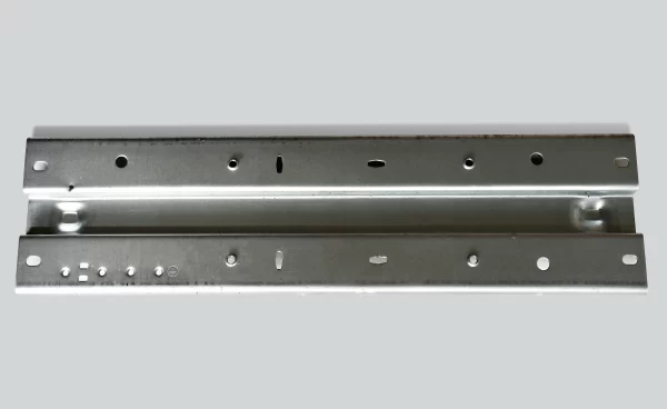 Custom Galvanized Refrigerator Compressor Base Plate Spare Part