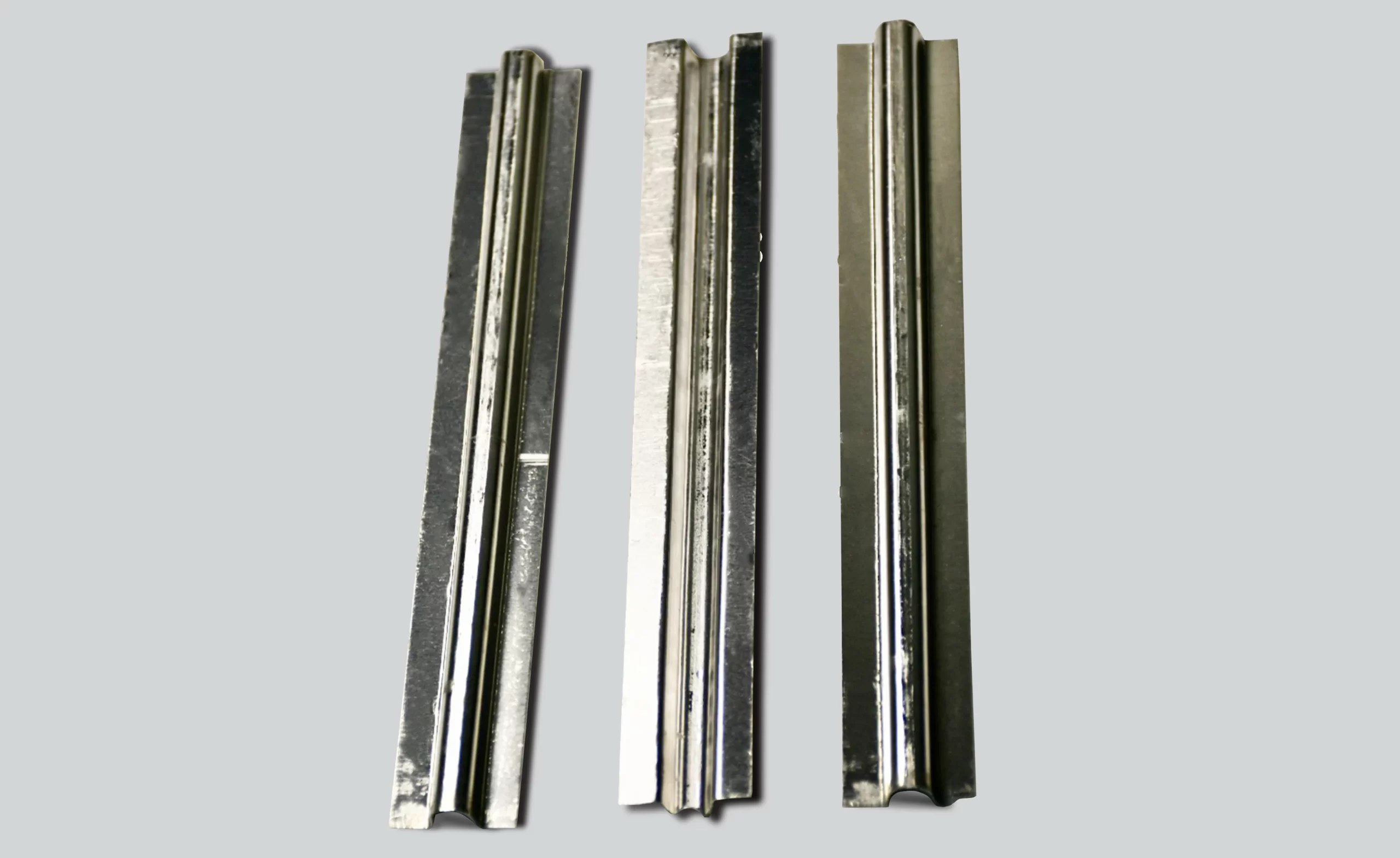 Custom Galvanized Steel Refrigerator Capillary Tube Retainer Clip